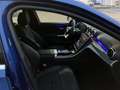 Mercedes-Benz C 300 d T AMG*AHZV*DISTR*KAMERA*LED*DAB*SPUR* Bleu - thumbnail 17
