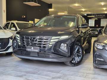 Tucson III 1.6 crdi 48V Xline 2wd imt