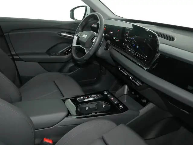 Audi Q6 E-Tron view 9