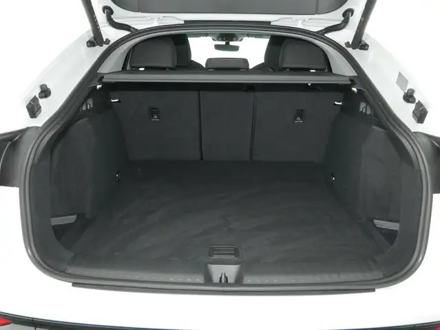 Audi Q6 E-Tron view 15