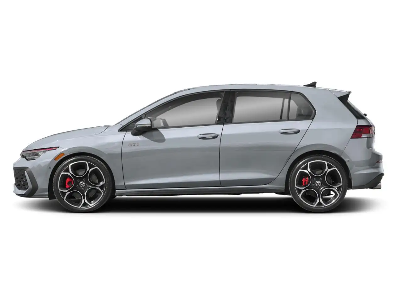 Volkswagen Golf GTI снимка Volkswagen Golf GTI