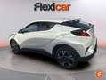 Toyota C-HR 180H Advance Blanco - thumbnail 4