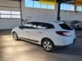 Renault Megane Kombi 1,5 dci Dynamique Weiß - thumbnail 8