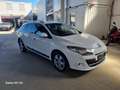 Renault Megane Kombi 1,5 dci Dynamique Weiß - thumbnail 3