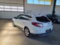 Renault Megane Kombi 1,5 dci Dynamique Weiß - thumbnail 7