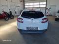 Renault Megane Kombi 1,5 dci Dynamique Weiß - thumbnail 6