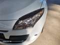 Renault Megane Kombi 1,5 dci Dynamique Weiß - thumbnail 12