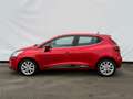 Renault Clio 0.9 TCe Intens Sportvelgen | Clima | Cruise | Navi Rot - thumbnail 2