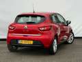 Renault Clio 0.9 TCe Intens Sportvelgen | Clima | Cruise | Navi Rot - thumbnail 21