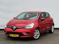 Renault Clio 0.9 TCe Intens Sportvelgen | Clima | Cruise | Navi Rot - thumbnail 20