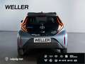 Toyota Aygo X Automatik*Business*Preis für Gewerbe* Grijs - thumbnail 5