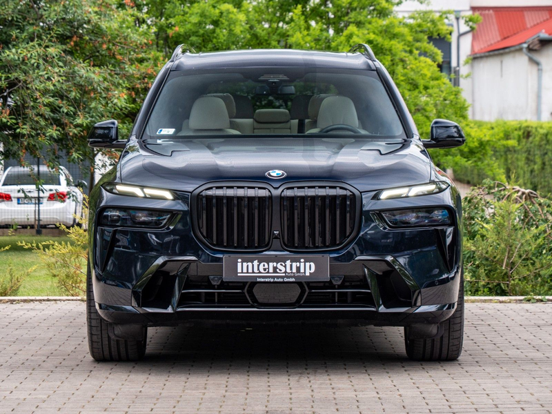 BMW X7 40d M SPORT.2026.MASSAGE.SOFTCL.DR.ASS.RPO — photo 2
