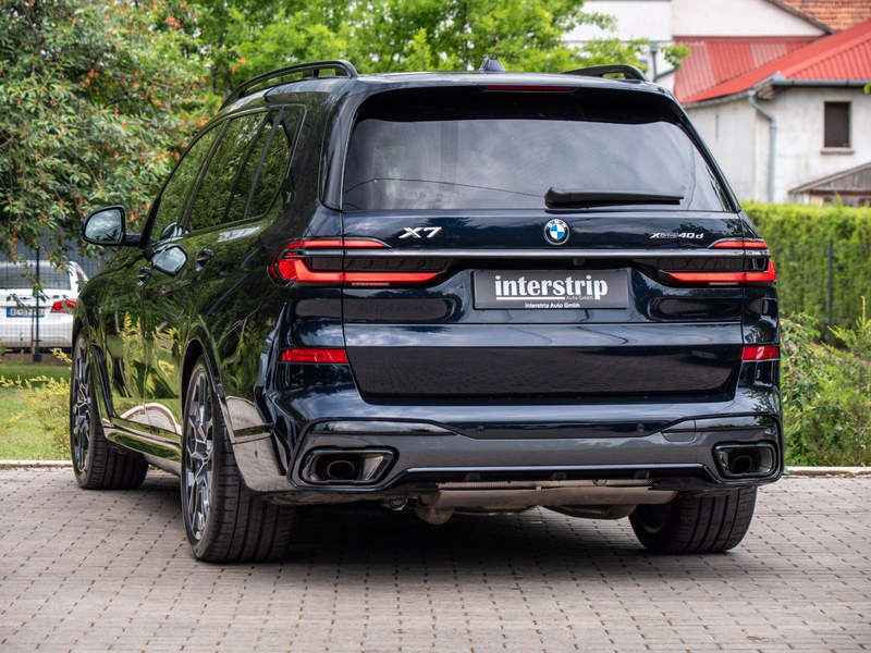 BMW X7 40d M SPORT.2026.MASSAGE.SOFTCL.DR.ASS.RPO — photo 4