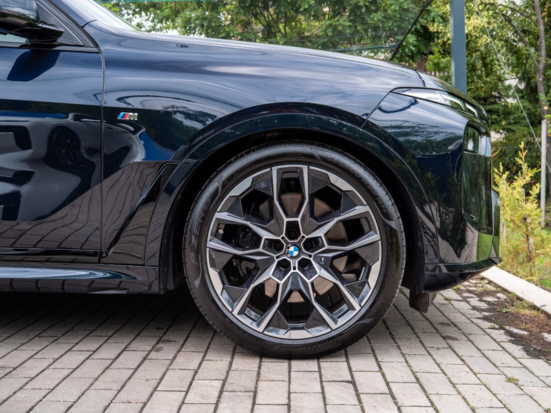 BMW X7 40d M SPORT.2026.MASSAGE.SOFTCL.DR.ASS.RPO — photo 10