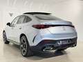 Mercedes-Benz GLC 200 Coupé 4Matic 9G-Tronic Argent - thumbnail 7