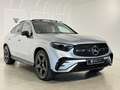 Mercedes-Benz GLC 200 Coupé 4Matic 9G-Tronic Argent - thumbnail 4