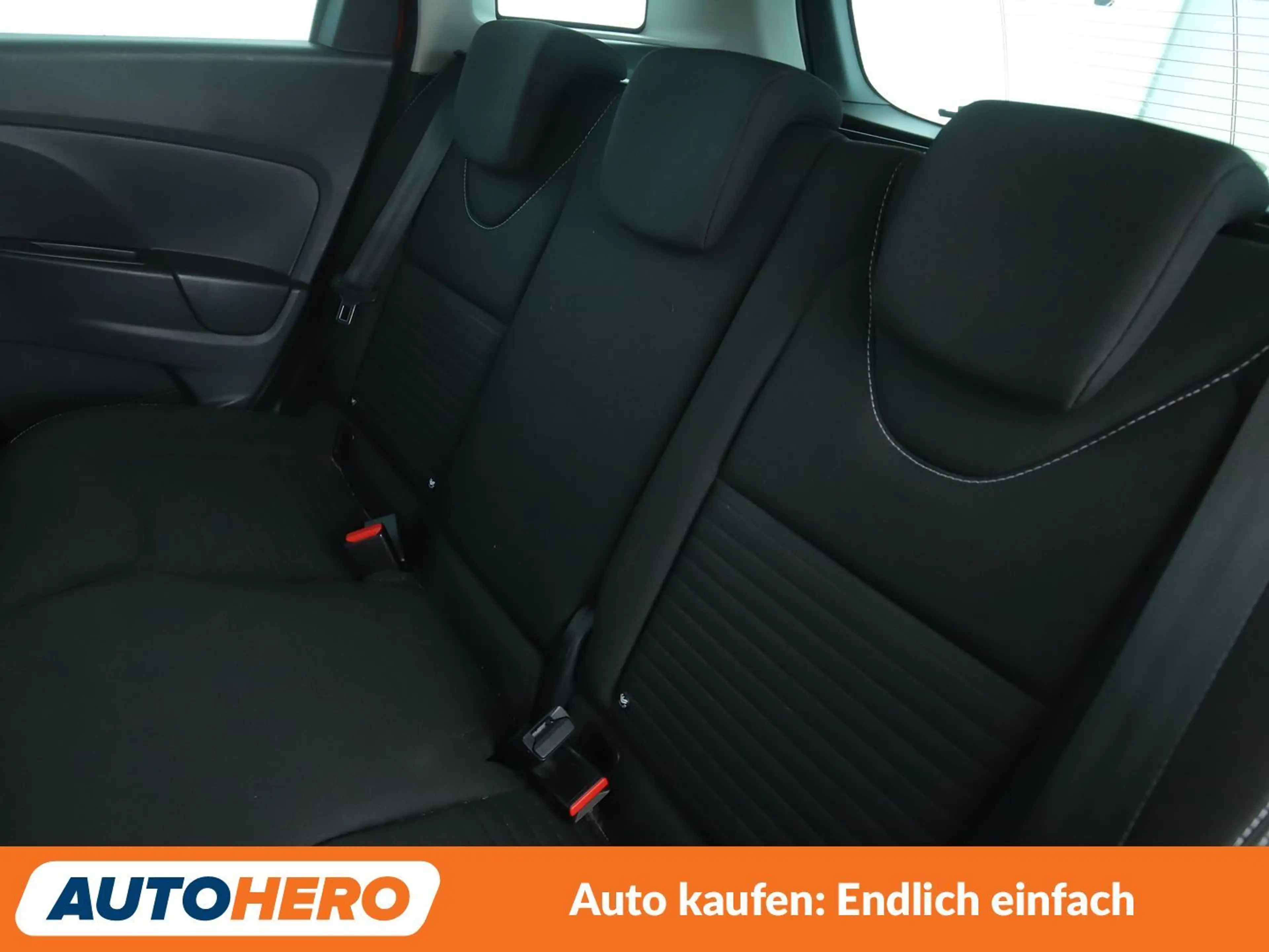 Renault Clio 1.2 Limited*NAVI*PDC*TEMPO*KLIMA*GARANTIE* — photo 14