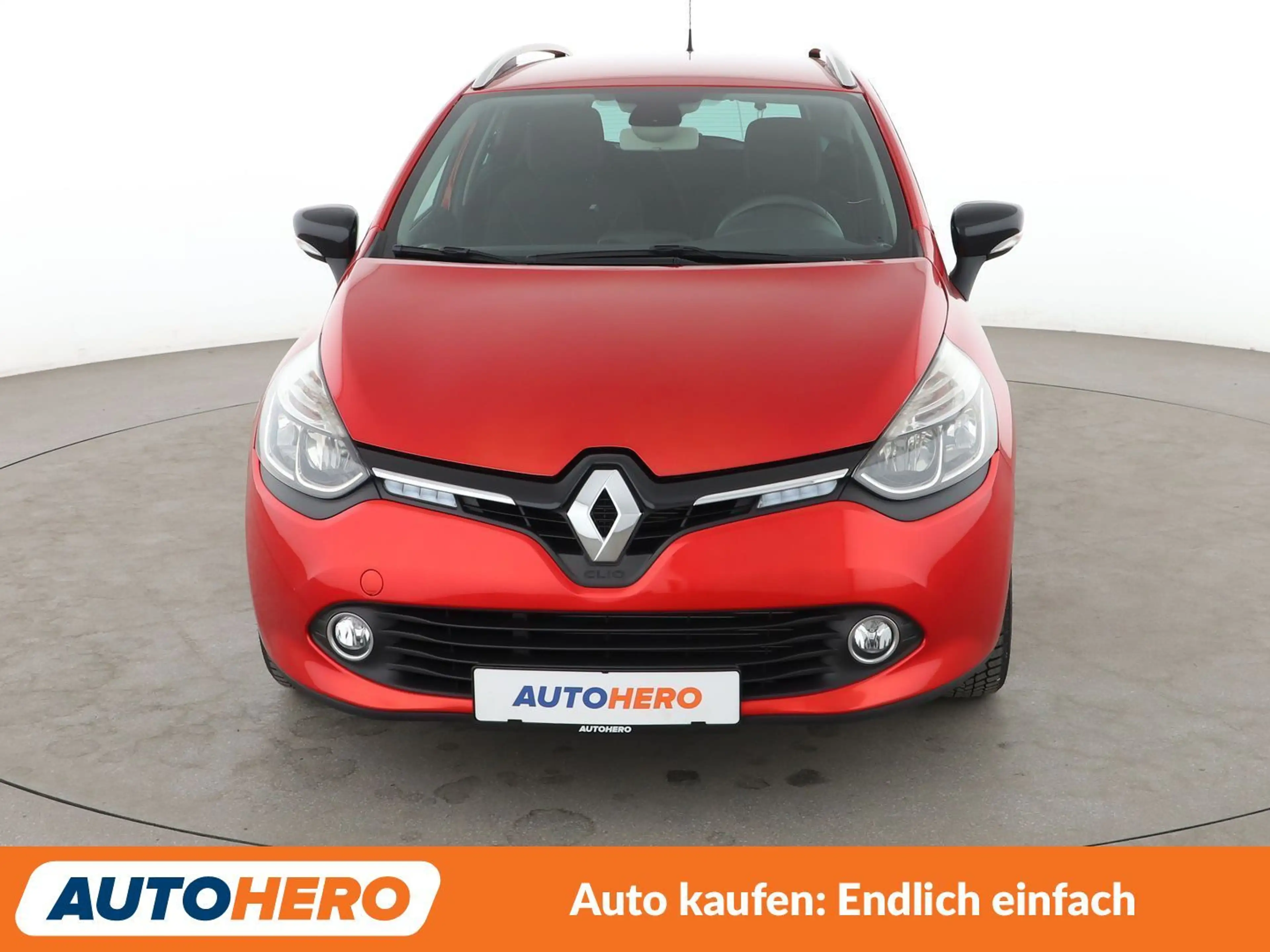 Renault Clio 1.2 Limited*NAVI*PDC*TEMPO*KLIMA*GARANTIE* — photo 9