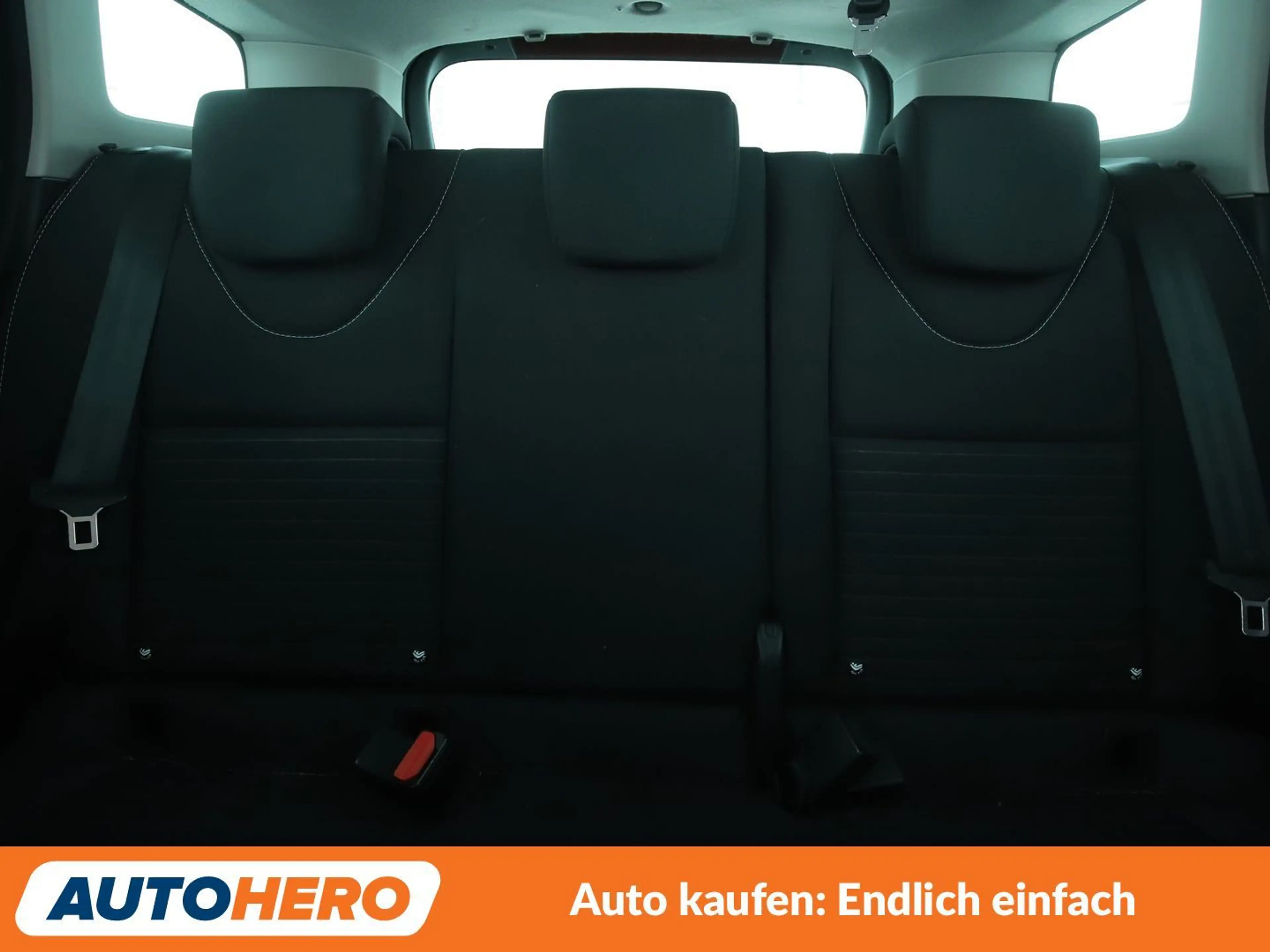 Renault Clio 1.2 Limited*NAVI*PDC*TEMPO*KLIMA*GARANTIE* — photo 15