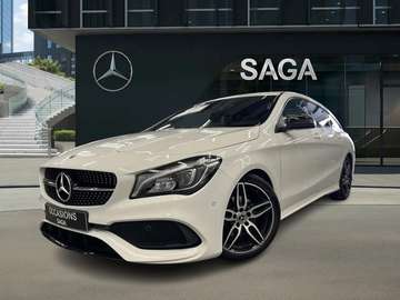 SB AMG Pack Night