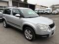 Skoda Yeti 1.8 TSI 4x4 Experience - PANO ALLRAD XENON Plateado - thumbnail 4