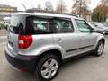 Skoda Yeti 1.8 TSI 4x4 Experience - PANO ALLRAD XENON Plateado - thumbnail 7