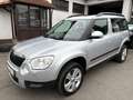 Skoda Yeti 1.8 TSI 4x4 Experience - PANO ALLRAD XENON Plateado - thumbnail 1