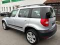 Skoda Yeti 1.8 TSI 4x4 Experience - PANO ALLRAD XENON Plateado - thumbnail 8