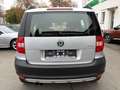 Skoda Yeti 1.8 TSI 4x4 Experience - PANO ALLRAD XENON Plateado - thumbnail 9