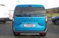 Ford Tourneo Courier Active+SHZ+LHZ+LMF+RFK+NAVI+KLIMA+ISOFIX+ Blau - thumbnail 6