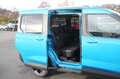 Ford Tourneo Courier Active+SHZ+LHZ+LMF+RFK+NAVI+KLIMA+ISOFIX+ Blau - thumbnail 8