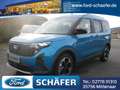 Ford Tourneo Courier Active+SHZ+LHZ+LMF+RFK+NAVI+KLIMA+ISOFIX+ Blau - thumbnail 1