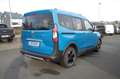 Ford Tourneo Courier Active+SHZ+LHZ+LMF+RFK+NAVI+KLIMA+ISOFIX+ Blau - thumbnail 5