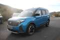 Ford Tourneo Courier Active+SHZ+LHZ+LMF+RFK+NAVI+KLIMA+ISOFIX+ Blau - thumbnail 3