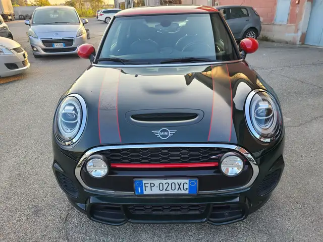 MINI John Cooper Works Mini IV F56 2018 3p 3p 2.0 Pro