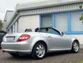 Mercedes-Benz SLK 200 Roadster Kompressor Leder 2. Hand Gris - thumbnail 11