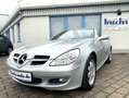 Mercedes-Benz SLK 200 Roadster Kompressor Leder 2. Hand Gris - thumbnail 17