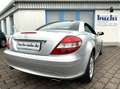 Mercedes-Benz SLK 200 Roadster Kompressor Leder 2. Hand Gris - thumbnail 10