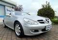 Mercedes-Benz SLK 200 Roadster Kompressor Leder 2. Hand Gris - thumbnail 2