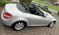 Mercedes-Benz SLK 200 Roadster Kompressor Leder 2. Hand Gris - thumbnail 18