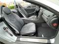 Mercedes-Benz SLK 200 Roadster Kompressor Leder 2. Hand Gris - thumbnail 14
