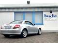 Mercedes-Benz SLK 200 Roadster Kompressor Leder 2. Hand Gris - thumbnail 6