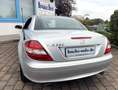 Mercedes-Benz SLK 200 Roadster Kompressor Leder 2. Hand Gris - thumbnail 4