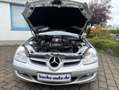 Mercedes-Benz SLK 200 Roadster Kompressor Leder 2. Hand Gris - thumbnail 16