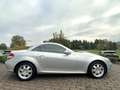 Mercedes-Benz SLK 200 Roadster Kompressor Leder 2. Hand Gris - thumbnail 20
