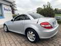 Mercedes-Benz SLK 200 Roadster Kompressor Leder 2. Hand Gris - thumbnail 3