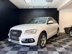 Audi Q5 V6 3.0 TDI 245 Quattro S Line S tronic 7 / Garantie 6 mois