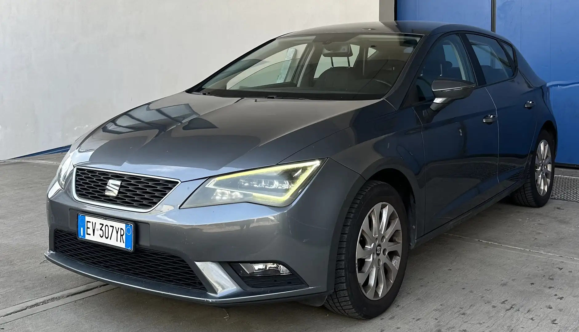 SEAT Leon 5p 1.6 tdi cr Style s&s 105cv - 2
