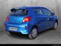 Mitsubishi Space Star Space Star 1.2 Select Klima/Lichtsensor/eFH. Blauw - thumbnail 4