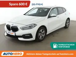 Bmw 118 118i Advantage Aut.*NAVI*LED*TEMPO*PDC*SHZ*